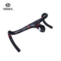 Bontrager XXX new ultra-light road bike carbon fiber road handlebars fiber carbon road handlebar bent one bent 330g