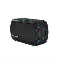 【Hot sales】Bluetoothspeaker ใหม่กีฬากลางแจ้งกันน้ำลำโพงบลูทูธจักรยานขี่จักรยานลำโพงกำลังสูง