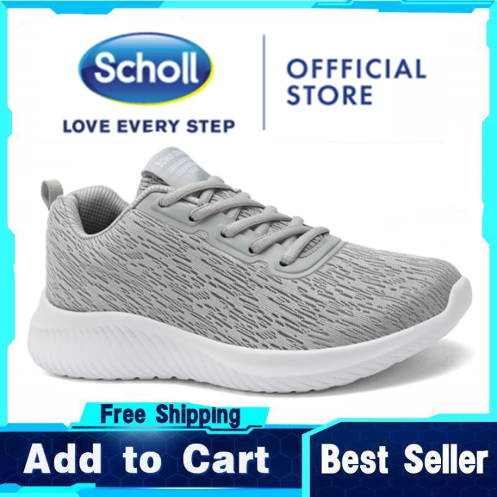 scholl-เตี้ยชั่นรองเท้าสตรีรองเท้าโน๊ตบุ๊กสำหรับผู้หญิงรองเท้าแฟชั่นสำหรับสตรีรองเท้าแอชชันผู้หญิงรองเท้ากีฬาลำลอง1รองเท้าผ้าใบสตรี-รองเท้าผ้าใบผู้หญิง-รองเท้าวิ่งผู้หญิง-รองเท้าลำลองสำหรับผู้หญิงกลาง