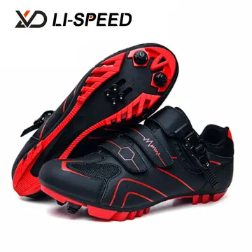 Kids cycling online cleats