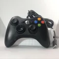 [ Loại 1] Tay cầm Chơi Game Microsoft Xbox 360 Full box Có Rung - Tay Cầm Có Dây Dùng Cho PC, Laptop chơi full skill. 