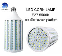 ภาพถ่ายสตูดิโอการถ่ายภาพ LED 120W E27 6000K 305ลูกปัด โคมไฟข้าวโพดอ่อนหลอดไฟกลางวัน Photo Studio Photography LED 120W E27 6000K 305 Beads LED Corn Lamp Light Bulb Daylight