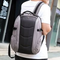 กระเป๋าเป้ ซื้อ 1 แถม 1 กระเป๋า Multi Function Backpack