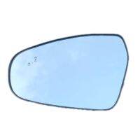 【CW】 87611-Q8030 adaptive for K3 rearview mirror glass reflective lens automobile reversing heating blind spot monitoring