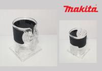 MAKITA อะไหล่เสื้อทริมเมอร์ 1/4″ รุ่น RP-454022-6 ( เสื้อ MT372, 3709, M3700 )