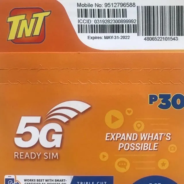 tnt-5g-sim-card-special-number-09122543210-09122554321-lazada-ph