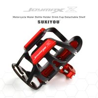 2022 NEW For SYM JOYMAX Z 300 250 250i 300i Z300 Beverage Water Bottle Cage Drink Cup Holder Motorcycle Accessories Red Black