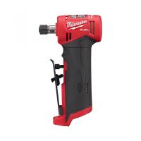 Milwaukee M12 FDGA-0 เครื่องเจียรแกนหัวงอไร้สาย 12 โวลต์