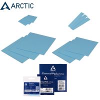 【YD】 ARCTIC  6W/m.k Thermal GPU CPU Heatsink Cooling Conductive Silicone Dissipation 50x50mm 145x145mm