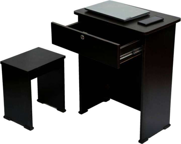mini office computer desk/table with one drawer Lazada PH