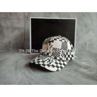 ┅ PRIA Baseball Cap Men Women NY IMPORT