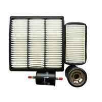 Set Four Filters For Great Wall Hover H3 H5 Gasoline Car 109102-K00 MD135737 96335719