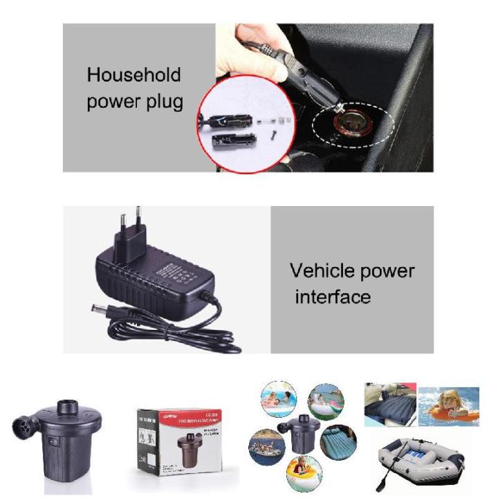 portable-auto-dc-electric-air-pump-quick-fill-home-car-airpump-for-inflatables-mattressraftbedboatpool-swimming-ring-aa