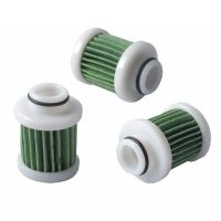 3 x Primary Fuel Filter 6D8-WS24A-00-00 for Yamaha Sierra 18-79799 F50-F115