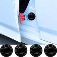 ஐ♗☬ Car Trunk Sound Insulation Pad Door Shock Absorbing Gasket For Toyota Rav4 2022 Accessories Hyundai Veloster