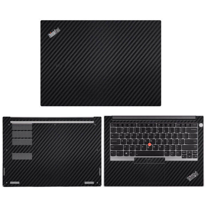 สติกเกอร์แล็ปท็อปสำหรับ-thinkpad-x395-x390-2019สกินไวนิลที่เป็นของแข็งสำหรับ-thinkpad-x280-x270-x-260-x250-decals