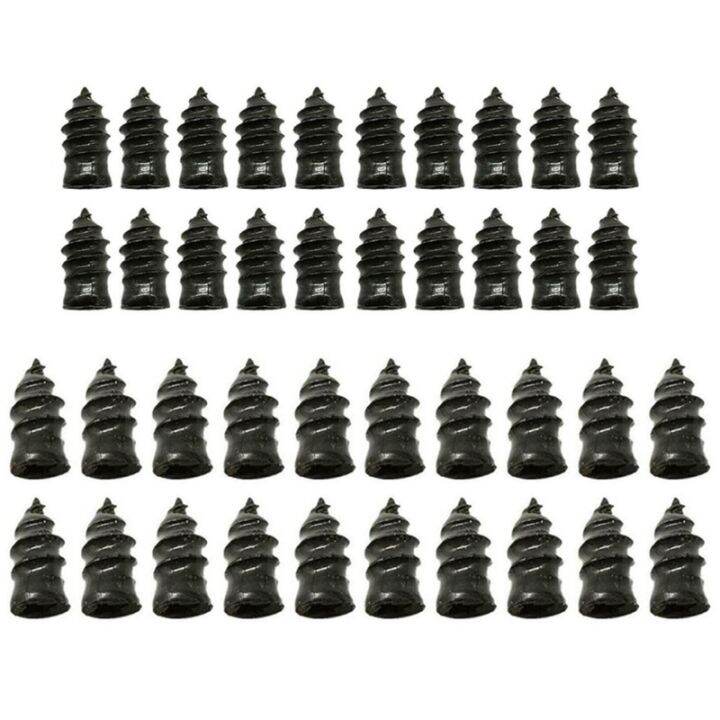 Rubber Nails Vacuum Tyre Repair Nail Plug Puncture Repair Strip Seals