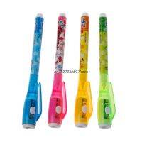 P82A Dgjghkdg 4Kit หมึกล่องหนสำหรับปาร์ตี้ข้อความ