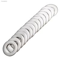 ✠☂℗ Metric Washer Mixed (200 Pack) M3 M4 M5 M6 Form A Thick Flat Washers Stainless Steel