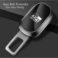 GR Sport Car Seat Belt Extender Hidden Alarm Canceller