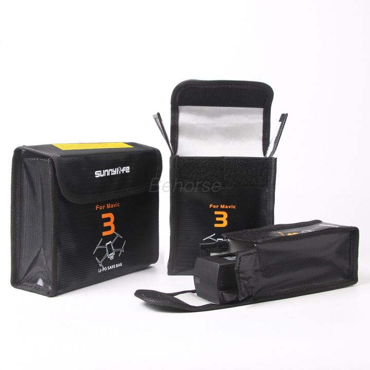 battery-explosion-proof-bag-for-mavic-3-lipo-battery-safety-storage-bag-flame-retardant-bag-for-dji-mavic-3-accessories
