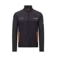 F1 Racing Jacket McLaren Team Long-sleeved Jacket Mclaren Mens Riding Windbreaker Jacket