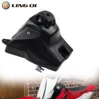 LING QI-Tanque De Gasolina Para Motocicleta, Piezas ดีโมโตซิเลต้า Tapa Para HONDA CRF50,มอเตอร์ครอส,จักรยานสกปรก,พิทไบค์ CRF 50