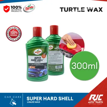 TURTLE WAX - Rubbing Compound 298g (T-230)