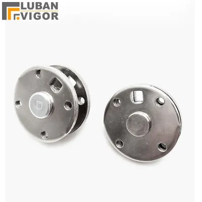 Round damping shaft Round torque hinge Adjustable torque Joint  360-degree rotation Arm Accessories Door Hardware  Locks