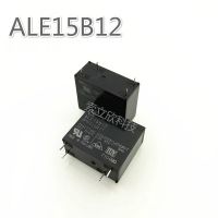 【⊕Good quality⊕】 Shop5781382 Store Jqx-62f-012-1ht ไมโครเวฟ12V รีเลย์รีเลย์ Hf 4pin Ale15b12ใหม่2ชิ้น