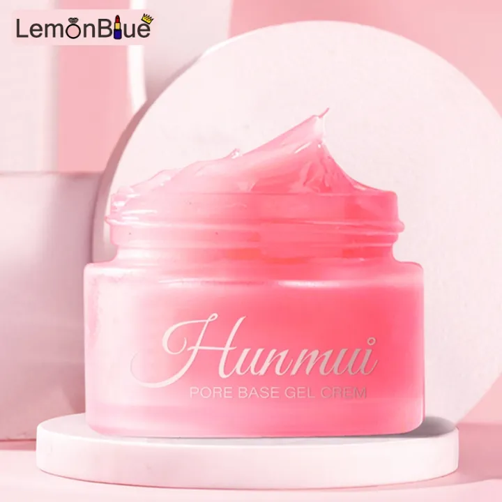 LemonBlue Magical Perfecting Base Face Primer Under Foundation Face