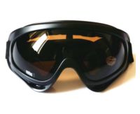 Snowboard Glasses Ski Goggles Kid Boys Girls Snowboard Glasses Snowboard Gogle Snowmobile Ski Goggles Ski Masks Black Mask