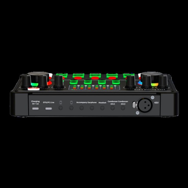 m3-rgb-led-wireless-bluetooth-compatible-external-mixer-sound-card-noise-reduction-for-live-streaming-singing-recording