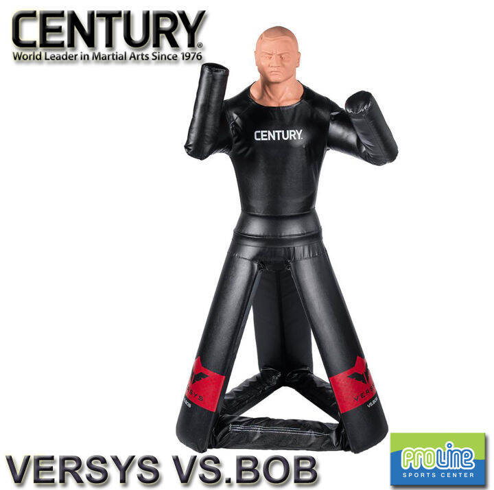 CENTURY VERSYS VS.BOB FREESTANDING PUNCHING BAG Lazada PH