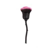 Rose Type Manicure Powder Brush Powder Blusher Brushes Fashion Nail Gel Nail Material Accessories