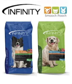 INFINITY Super High Protein 20kg.