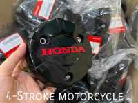 ฝาครอบครัชหยอดแดง HONDA  รุ่น Wave125ปลาวาฬ/LED/Msx