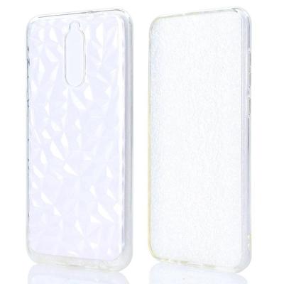 CLEAR CASE HUAWEI P20 PRO DIMOND