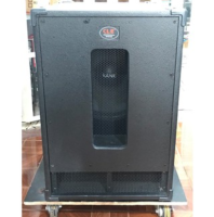 ตู้ลำโพงซับวูฟเฟอร์ ดอกลำโพงขนาด 15 นิ้ว CLE ORDER-6 15" ดอกลำโพง 1000W