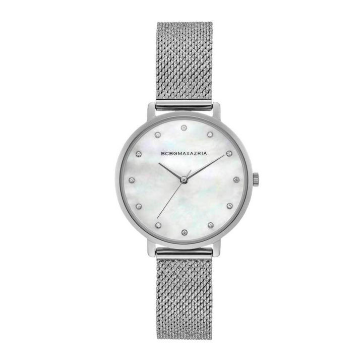 BCBG Generation Max Azria Unisex Watch | Minimalist Designer Watch –  Vintage Radar