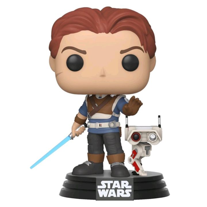 การสั่งซื้อ-star-wars-jedi-ดอกกุหลาบคาลิเบอร์-kestis-และ-bd-1-pop-ไวนิล