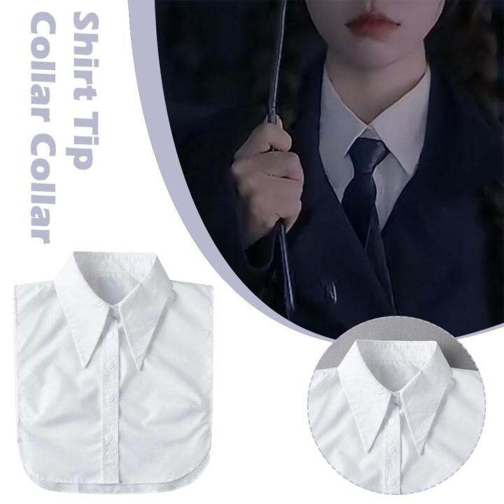 fake-collar-adjustable-elastic-detachable-false-collar-cloth-decoration-g3h3