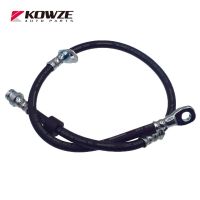 MN102533 Left Front Left &amp; Right Brake Hose For Mitsubishi PAJERO MONTERO SPORT II 2008-2016 L200 KB4T 2005-2015 MN102533 MN102534