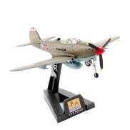 Máy Bay Chiến Đấu 1 72 P-39Q Máy Bay Chiến Đấu Mùa Hè 1944 WWII Military