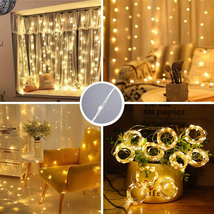 2023-usb-led-garland-curtain-lights-8-modes-remote-control-string-light-decor-for-wedding-christmas-home-bedroom-new-year-lamp