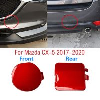 |”}》: สำหรับ CX5 Mazda CX-5 KF II 2017 2018 2019 2020กันชนหลอดไฟเลี้ยวฝาแผ่นปิดตารถพ่วงลาก