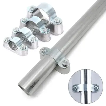 304 Stainless Steel Handscrew Clamp