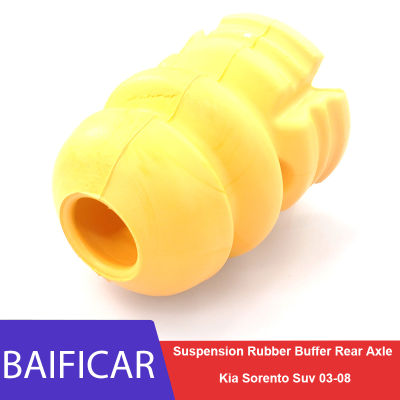 Baificar Brand New Genuine Suspension Rubber Buffer Rear Axle 55151-3E000 For Kia Sorento Suv 2003-2008