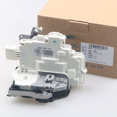 【YF】 For Porsche 2011--15 Cayenne Panamera MACAN Car Door Lock Block Central Locking Locker Actuator