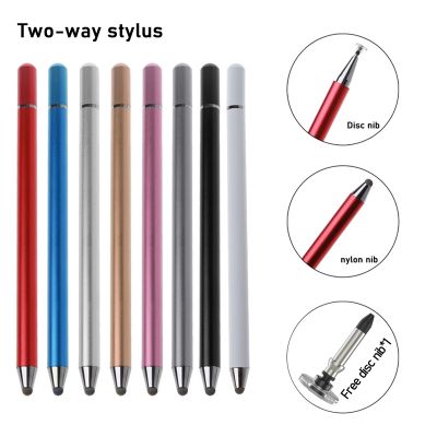 《Bottles electron》ของขวัญดินสอสำนักงานสำหรับเด็ก,ปากกา Stylus สากลสำหรับ Samsung Apple Huawei Xiaomi Ipad ปากกาเขียนหน้าจอสัมผัสแท็บเล็ตมือถือ